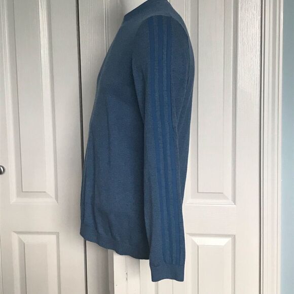 Adidas wool sweater - Picture 2 of 3